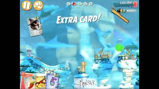 Angry Birds 2 Level 609 3 Star Walkthrough Gameplay