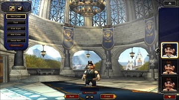 World of Warcraft - A Failed Gnome Story (Gameplay and Commentary)