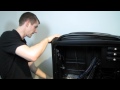 Cooler Master Cosmos II Extreme Gaming Case Unboxing & First Look Linus Tech Tips