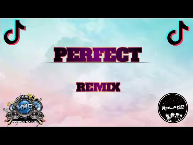 Simple Plan - Perfect ( Tekno Remix ) Dj Roland Remix class=