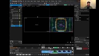 Online Workshop Exploring Hirender S3 Pro By Cygnet Productions