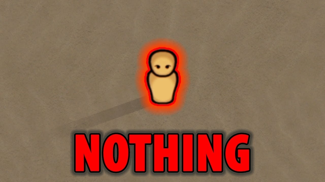 Starting with Absolutely NOTHING | Solo Rimworld Tribal Desert Start #1