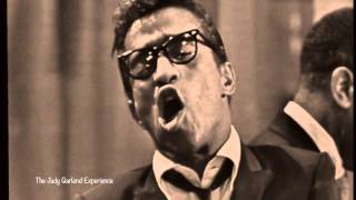 Sammy Davis The Man That Got Away live performance