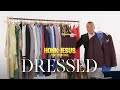 Discover the Powerhouse Fashion of Honk For Jesus. Save Your Soul. with Joe Zee | Dressed | Ep 5