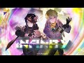 Shu Yamino × Sonny Brisko「INFINITY」Official Music Video【NIJI ENcounter】