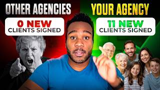 How To Get Families To Choose Your Home Care Agency (STAND OUT EASILY)