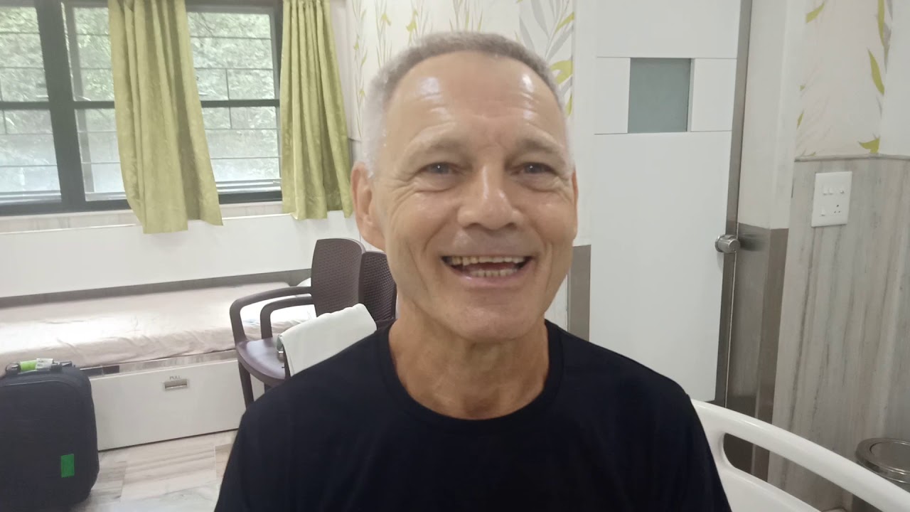 Dominik from Slovenia 2019 08 09