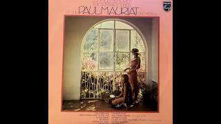 Day By Day, by Paul Mauriat and his Orchestra.
