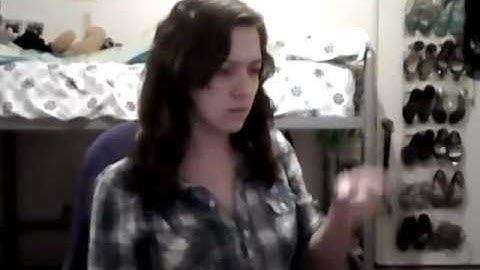 ASL Expressive Video Assignment 2