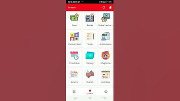 Holiday Tutorial - Intract For Institutes - Best Mobile App for Schools & Colleges
