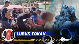 Lubuk Tokan 999 12 Dec 2023