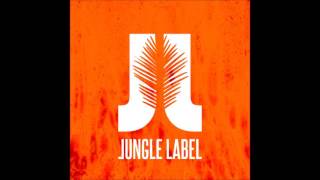 Video thumbnail of "Jungle Label - Sklíčka (Ty , ja a môj brat)"