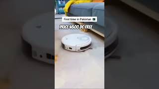 vacuum robot 🤖😲 for order 03353783773 #trending #youtubeshorts #shorts
