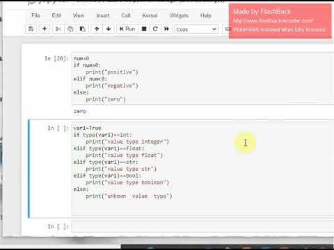 part2 if statement - YouTube