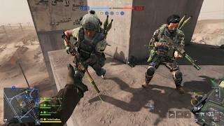 Battlefield 6 - C4 Fun