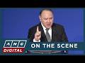 Teodoro: Marcos administration will not waver in defending West PH Sea | ANC