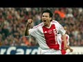 Jari Litmanen How Good Was He Best Goals And Skills mp3