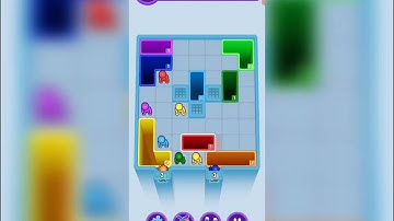 Drop Away Level 29 Solution Walkthrough