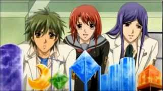 27. We Have to Enjoy It! 2013(R) La corda d'oro primo passo OST