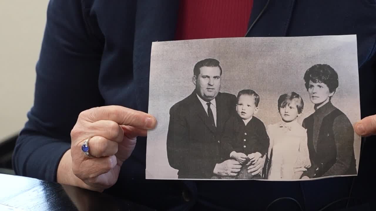 Montana murder case update after 40 years