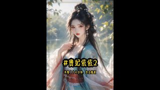 《贵妃依依2》 #内容过于真实 #动漫编年史  #热点 #文荒推荐 #书旗小说 给暴君殉葬的时候,我把毒药喝成了春药,为了避免暴体而亡,我直接睡了棺材里假死的暴君,半个时辰后,我体贴的给男人盖上了龙