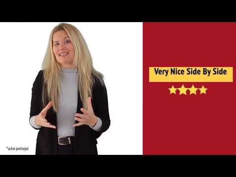 WRS315SNHM_review Whirlpool WRS315SNHM Side by ...