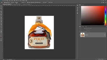 How to use Magic Wand Tool in Adobe photoshop CC 2019