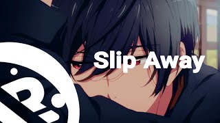 Sineself - Slip Away