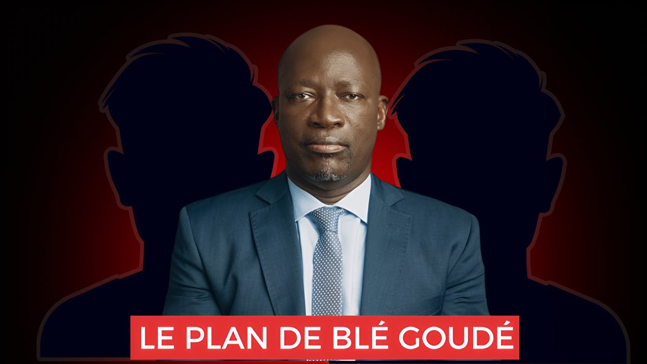 Voici pourquoi Blé Goudé est parti à NCI 