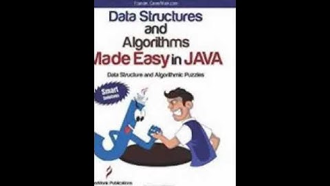 Data Structures - Narasimha Karumanchi