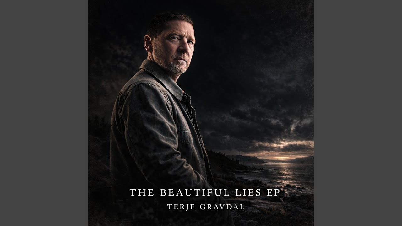 Terje Gravdal