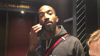 Jr Smith Says Marcus Smart Flops Too Much To Be Tough