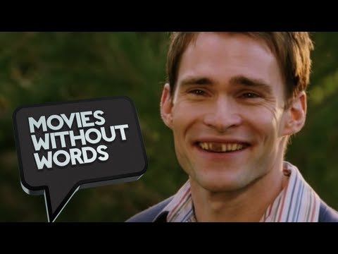 American Wedding - Movies Without Words (2003) Comedy Movie HD