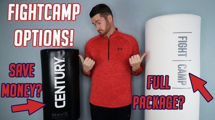 FightCamp Home Boxing Workout Service Test and Review