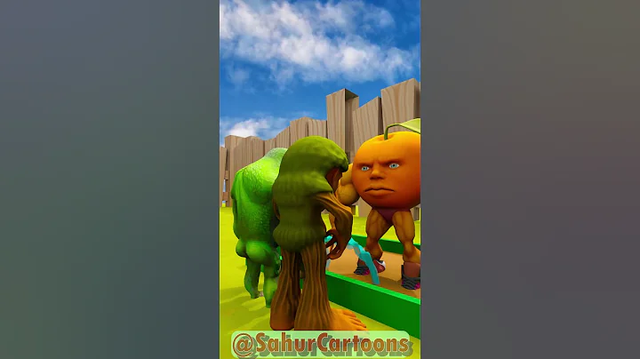 Tung Tung Tung Sahur, Ballerina Cappuccino, Brr Brr Patapim and udindindindindung