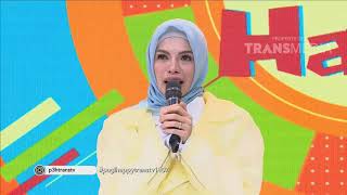 Download Pagi Pagi Pasti Happy - Penampilan Baru Nikita Mirzani Sekarang Berhijab 11/7/1 Video MP3 Pagi Pagi Pasti Happy - Penampilan Baru Nikita Mirzani Sekarang Berhijab 11/7/1