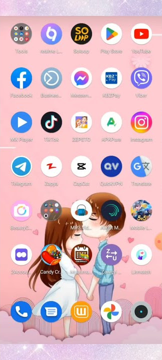 [ZEPETO] How to download ZEPETO?#zepeto
