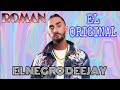 ROMAN EL ORIGINAL- GRANDES EXITOS