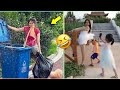 AWW NEW FUNNY 😂 Funny Videos #525