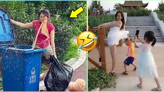 AWW NEW FUNNY 😂 Funny Videos #525