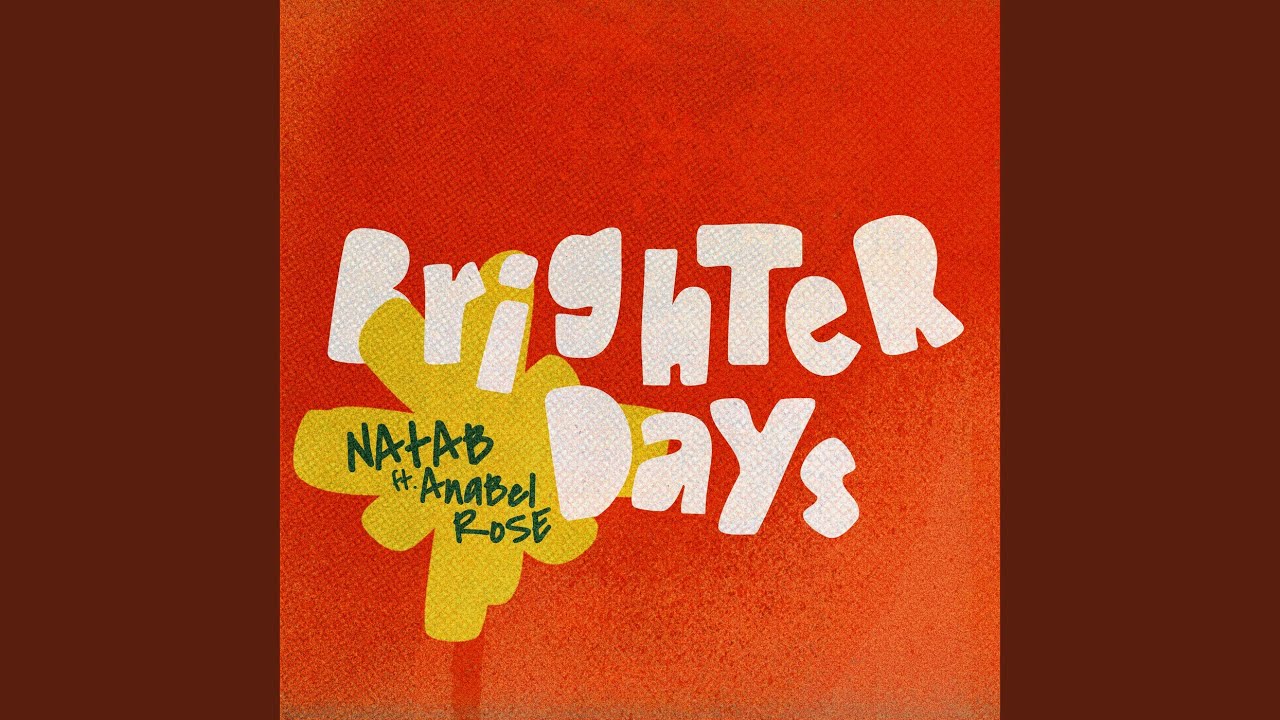 Watch brighter days on YouTube Watch brighter days on YouTube