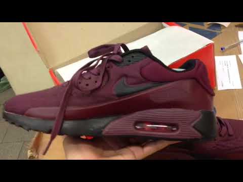 nike air max 90 ultra se vinho