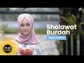 Veve Zulfikar - Sholawat Burdah (Cover Music Video )