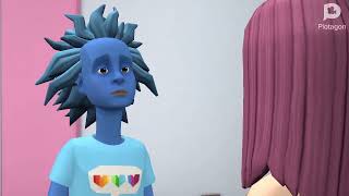 Plotagon Story video Remake