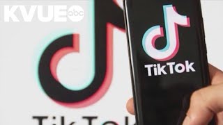 TikTok laying off nearly 100 Austin employees