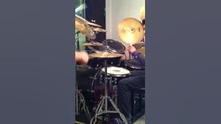 The Drumm Boys