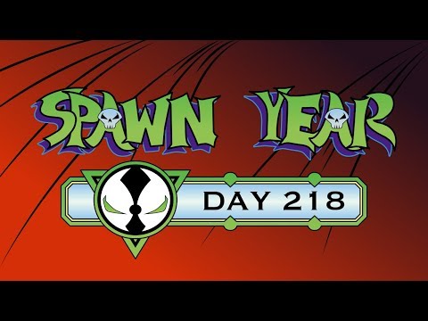 Spawn Year Day 218