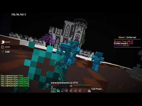 *INSANE* 1 POT