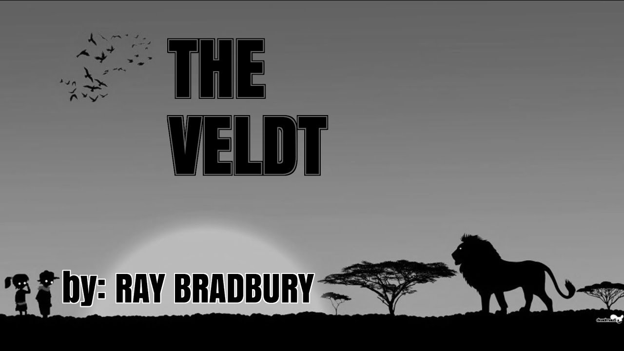 ray bradbury short stories the veldt