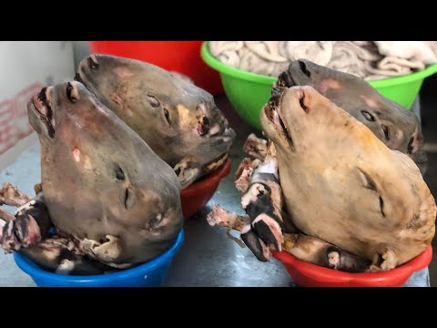 Video: Tämä On Herkullinen, Maukas Hyytelöinen Kala